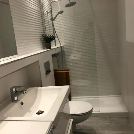 Apartment Banus *