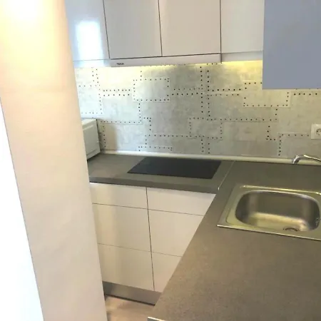 Banus Apartment Marbella