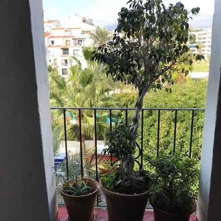 Banus Apartment Marbella