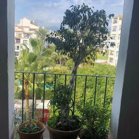 Apartment Banus Marbella