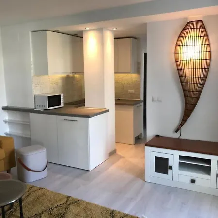 Apartment Banus Marbella