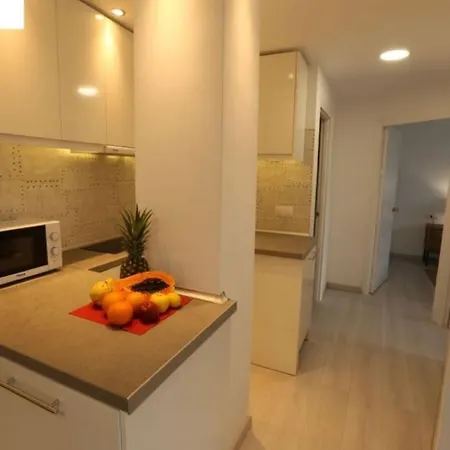 Apartment Banus Marbella
